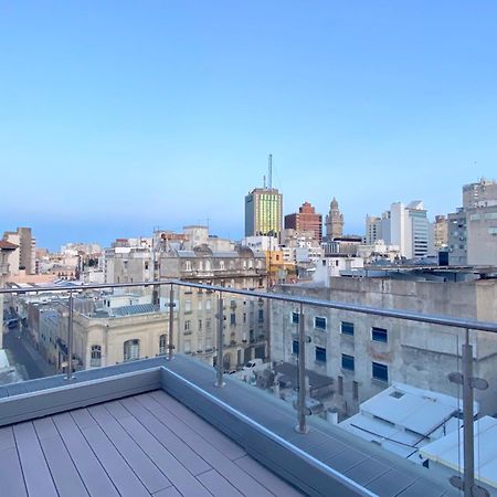 Puertovideo Apartment Монтевидео Екстериор снимка