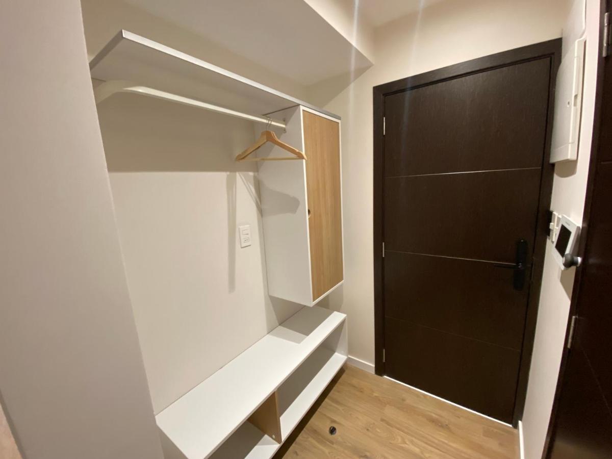 Puertovideo Apartment Монтевидео Екстериор снимка
