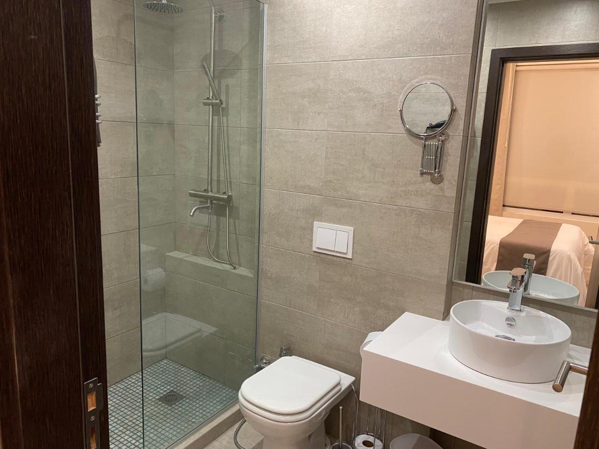 Puertovideo Apartment Монтевидео Екстериор снимка